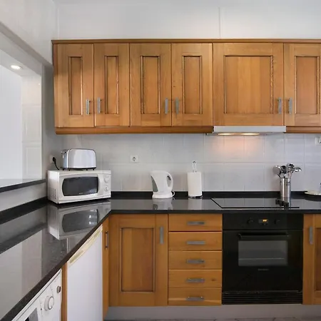 アパート Panorama