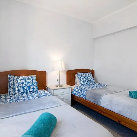 Panorama アルブフェイラ