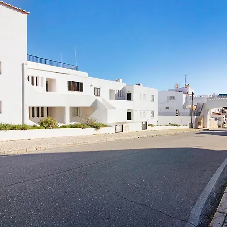 アパート Panorama アルブフェイラ