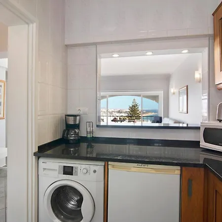 Lägenhet Panorama
