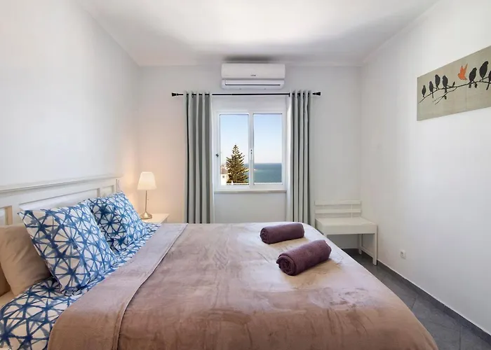 Panorama Apartment Albufeira