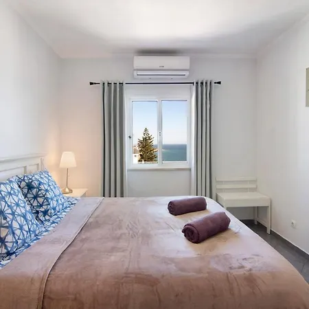 Panorama Appartement Albufeira