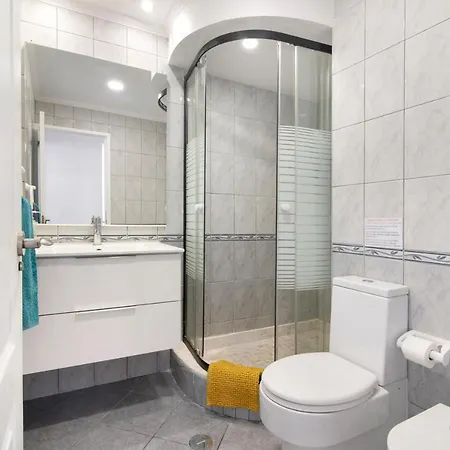 Appartement Panorama