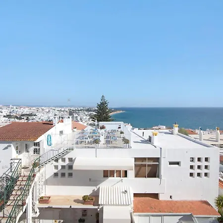 Panorama Apartmán