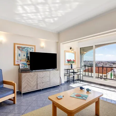 Appartement Panorama *