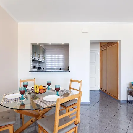 Apartamento Panorama Albufeira