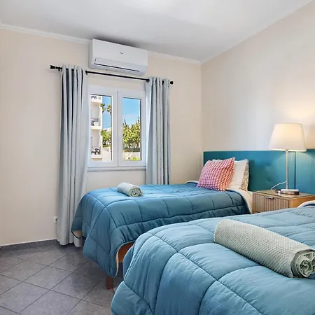 Panorama Apartamento Albufeira