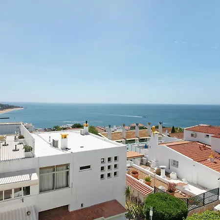 Panorama Αλμπουφέιρα